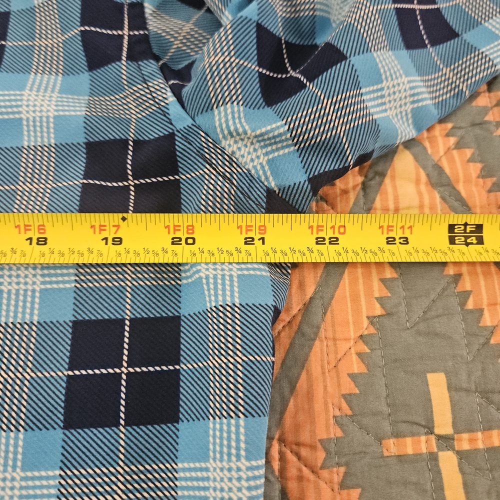 ROCKWELL Button Down - Picture 6 of 7
